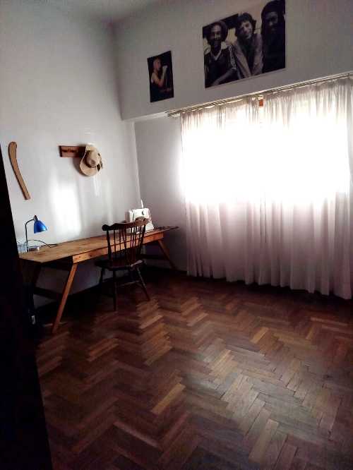 Segundo dormitorio